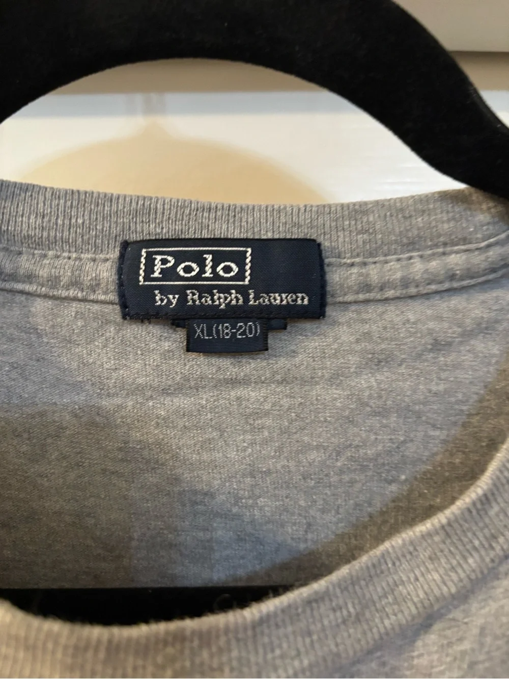 Ralph Lauren classic short